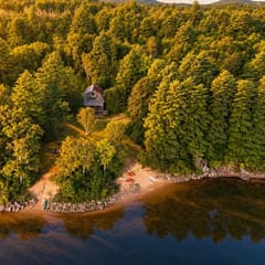 Wit's End | Private Waterfront Escape, 2 Beaches