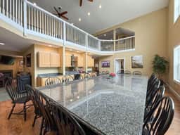 10 Locust Lane | Sleeps 32, Pool, Hot Tub, 15 BDRM - Image 3