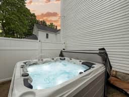 1826 Conway Renovated Church | 5 Bdrm, Pond Access - Image 3