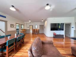 1908 Conway Meeting House | 5 Bedroom, Lake Access - Image 2