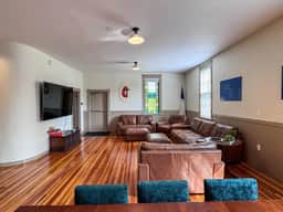 1908 Conway Meeting House | 5 Bedroom, Lake Access - Image 5