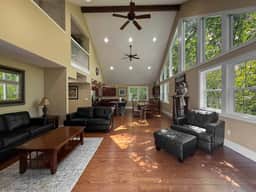 42-1 Locust Lane | Sleeps 21, Pool, Hot Tub, Views - Image 5