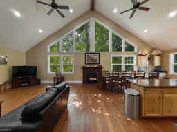 42-2 Locust Lane | Sleeps 21, Pool, Hot Tub, Views - Image 3