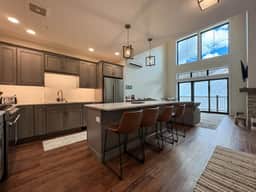 Alpine Vista | Mountainside | Luxe | Pool/Hot tub - Image 2