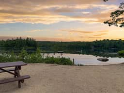 Big Moose Lodge | Brand New, Pool and Lake Access - Image 5