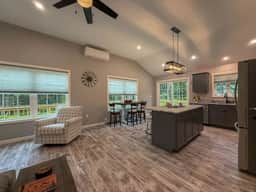 Big Moose Lodge | Brand New, Pool and Lake Access - Image 4