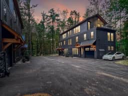 Black Diamond @ Cranmore Mt. | Brand new | Hot Tub - Image 2