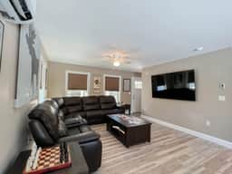 Bridgton Bungalow | Brand New, Hot Tub, Sauna - Image 5