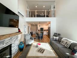 Cranmore | Brand New | 2-Story | Base of Mt | Pool - Image 5