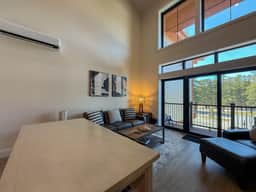 Cranmore Escape | Modern, Walk to Town, Pool! - Image 5