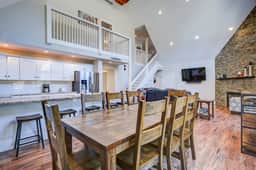Cranmore Heights | Luxe, Hot Tub, Walk Downtown - Image 3