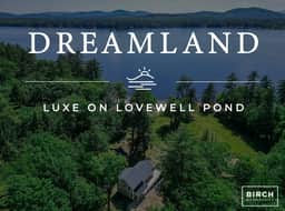 Dreamland | Luxe Waterfront Villa, Hot tub + Sauna - Image 4
