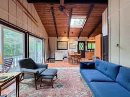 Family Chalet Near Story Land | Private Hot Tub! - Image 3