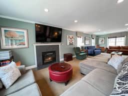 Gorgeous N. Conway Home - Minutes to Downtown - Image 2
