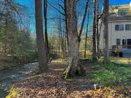 Hawk Hideaway | Incredible Location | Fireplace - Image 4
