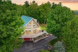 Highpoint Hideaway | Incredible Views on 5 Acres - Image 3