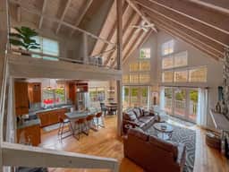 Highpoint Hideaway | Incredible Views on 5 Acres - Image 2