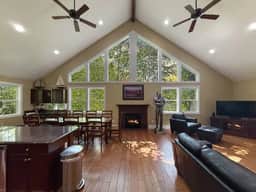Locust Lodge #1 | 26 Beds, Sleeps 42, HotTub, Pool - Image 5