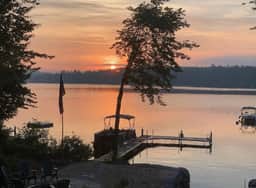 Long Lake Oasis | Private Lake Access + Views - Image 4