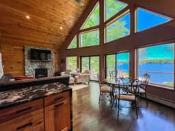 Long Lake Oasis | Private Lake Access + Views - Image 2