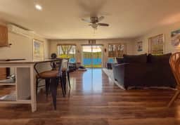 Loon's Lookout | Relaxing Waterfront Retreat - Image 3