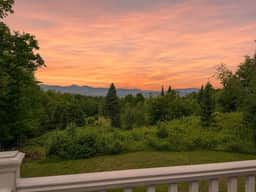 Lovell Lookout | Mt. Views, Hot Tub, Movie Theater - Image 4