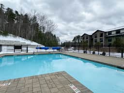 Luxe Ski In/Out | Pool, Hot tub, Hiking, N. Conway - Image 3