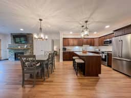 Luxe Ski In/Out | Pool, Hot tub, Hiking, N. Conway - Image 2