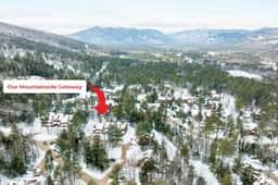Luxury Attitash Mountainside Home, Rivers + Mtns! - Image 4