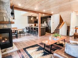 Luxury Attitash Mountainside Home, Rivers + Mtns! - Image 2