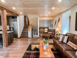 Luxury Attitash Mountainside Home, Rivers + Mtns! - Image 5