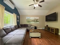 Pine Acres | 5 Bedroom, Hot Tub, Sauna, 2.5 Acres - Image 5