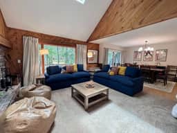 Pine Top Lodge | Spacious Family Home with a Pool! - Image 2