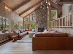 Pleasant Moose Hygge | Luxury Lakefront Retreat - Image 2