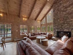 Pleasant Moose Hygge | Luxury Lakefront Retreat - Image 4