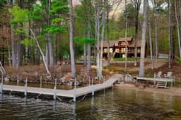 Pleasant Moose Hygge | Luxury Lakefront Retreat - Image 3