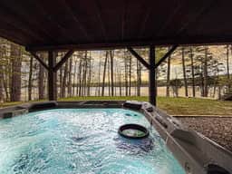 Pleasant Moose Hygge | Luxury Lakefront Retreat - Image 5
