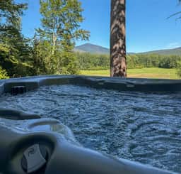 Ridge View Chalet | Incredible Views & Location - Image 3