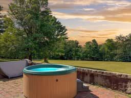 Saco River House | 10 Private Acres on The River - Image 5