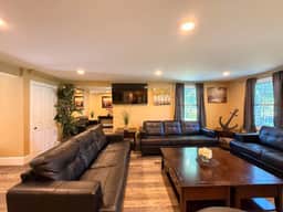 Saco River House | 10 Private Acres on The River - Image 4