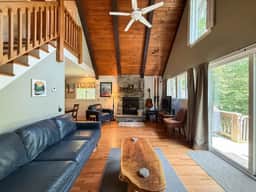 Saco Shores | Private Saco River Getaway w/ Beach - Image 2