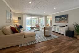 Siesta Gardens | Outdoor Oasis, Game Room, Central - Image 5