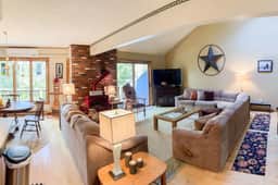 Spacious North Conway Home | Home Theater + Games - Image 4