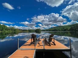 StoneWater | Brand New | Private Lakefront + Fire - Image 4