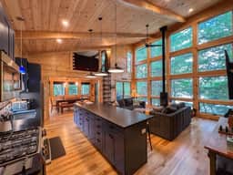 StoneWater | Brand New | Private Lakefront + Fire - Image 2
