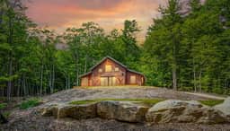 The Barnhaus | Unique 5-Star Experience | Hot Tub - Image 2