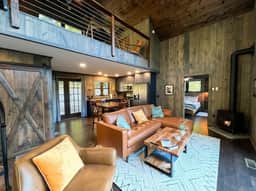 The Barnhaus | Unique 5-Star Experience | Hot Tub - Image 3