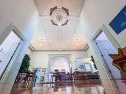 The Conway Meeting House + Church | 10 BDRM + Pond - Image 3