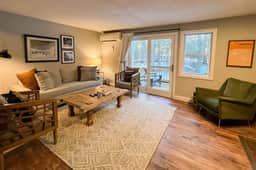 The Evergreen Haus | Amazing North Conway Location - Image 2