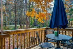 The Hawk Haven | Spacious, Game Room, Trail Access - Image 5